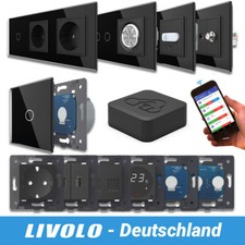 Livolo wifi touch funk - wifi,