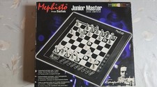 Mephisto junior master - mephisto,