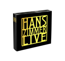 Hans Zimmer Hans Zimmer LIVE