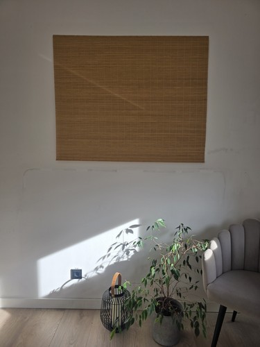 Wandpanel wandbehang i - i,