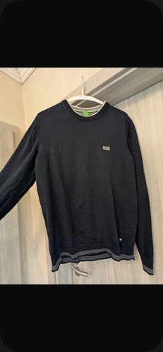 Hugo boss herren pullover - boss,