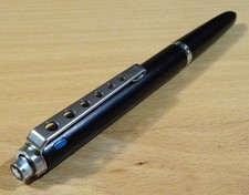 MONTBLANC CARRERA schöner