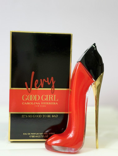 Carolina herrera very good - herrera,