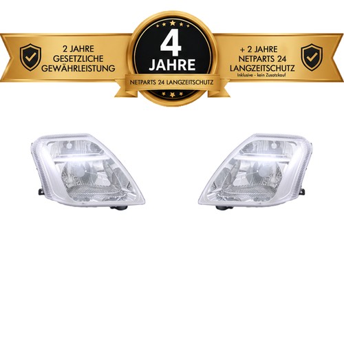 Scheinwerfer passend für