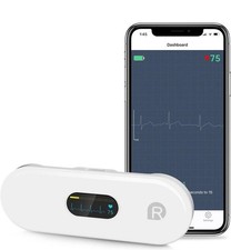 CheckMe DuoEK S Mobiles EKG