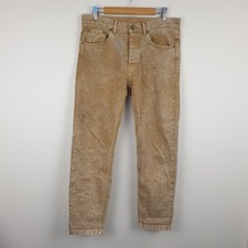 Carhartt Newel Hose Jeans W34