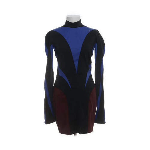 Mugler kleid größe - mugler,