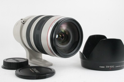 Canon 300mm 5 6l is - ef, f3.5-5.6l