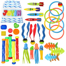 JOYIN Tauchspielzeug Set 30