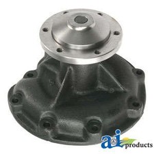 Water Pump 3136217R93 fits