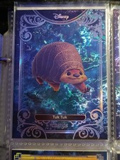 2025 Kakawow Disney Cosmos Tuk Tuk #CDT-I-100