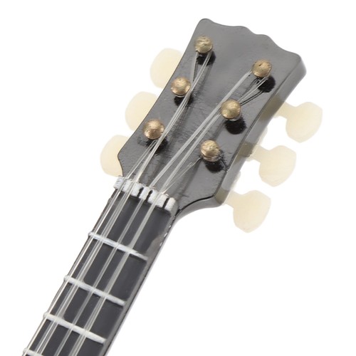Mini guitar model - mini,