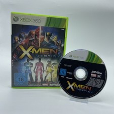 X-Men Destiny | Microsoft Xbox