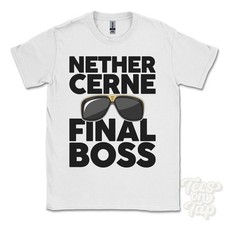 NETHER CERNE FINAL BOSS