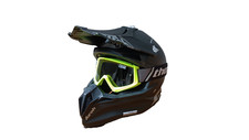 MX Motorradhelm Motocross Helm