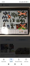 Warhammer 40k 2010 4th - , edition