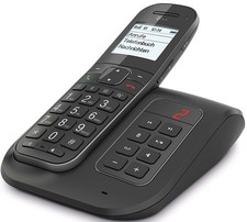 T-SINUS A206 Comfort Schnurlos