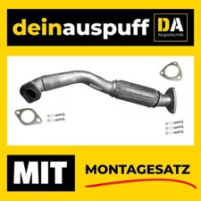 Rohr für Alfa Romeo Spider