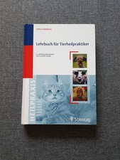 Lehrbuch für