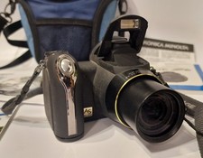 Digitalkamera Konica Minolta