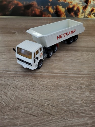 Muldenkipper 2919 siku 55 - , 1:55