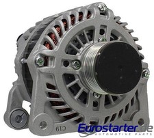 Lichtmaschine 150A Neu