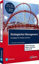 Strategisches Management