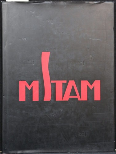Möller mart stam - möller,, stam.