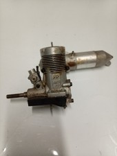 O.S Max 40FP 2 Takt Motor