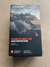 Gasmelder Dometic MSG 150 Gasmelder