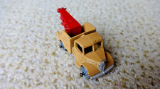 Matchbox Lesney RW No. 13 B