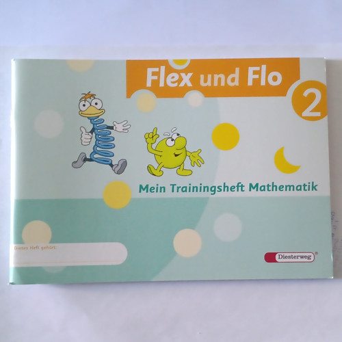 Flex und flo - flo, 2