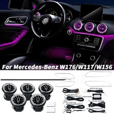For Benz W176 W117 W156 A CLA