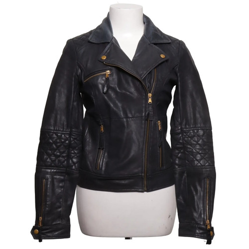 Zara bikerjacke damen - zara,,