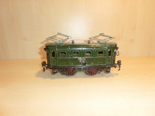 17549 märklin spur - märklin,