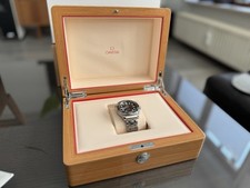 OMEGA Seamaster Professional Diver 300m 210.30.42.20.01.001