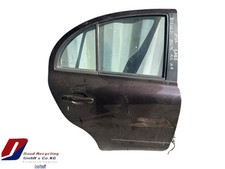 Nissan micra k13 tür hinten - nissan,