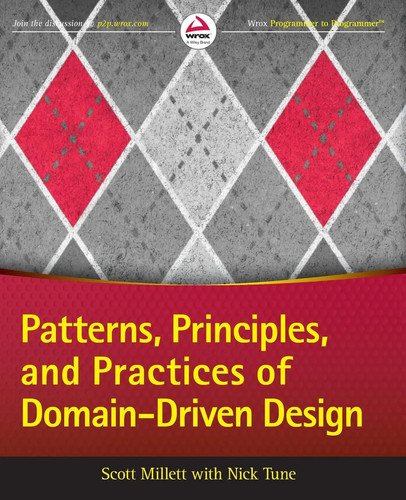 Patterns principles and - patterns,, principles,