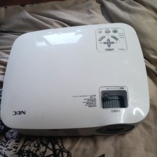 NEC VT695 1080i (FHD) 2500