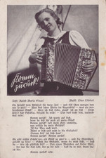 AK Deutschland 1942 Propaganda