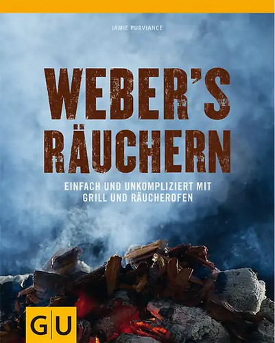 Weber räuchern - weber's,