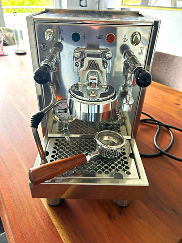 Bezzera bz10 espressomaschine - bezzera,