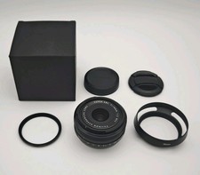 Fujinon XF18mm f/2 R Super EBC