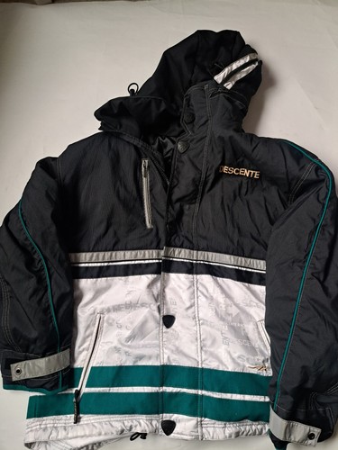 Descente skijacke herren passt - herren,
