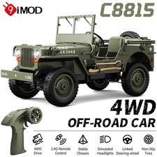 Jjrc c8815 4wd - jjrc,