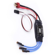 Brushless 30A ESC 2-4S