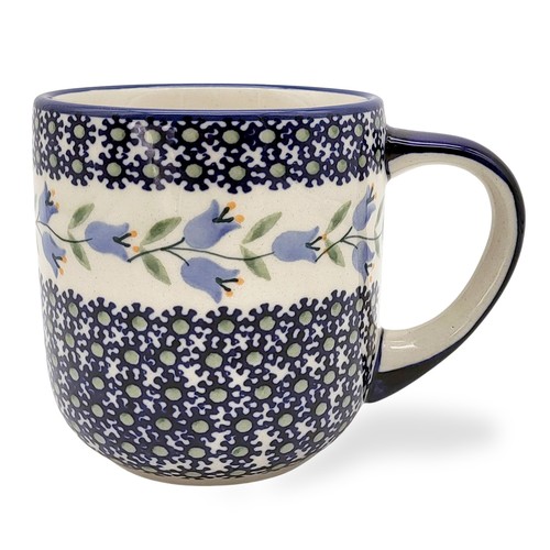 Bunzlauer becher bingen - bunzlauer, ml