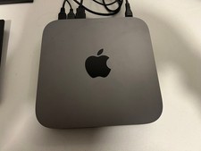 Apple iMac A1993 Mac Mini Intel i5 3 Ghz 8GB 250GB macOS Sequia super Zustand