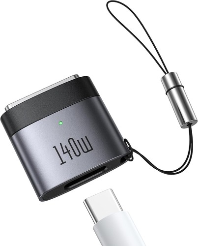 Usb auf magsafe - magsafe, 3