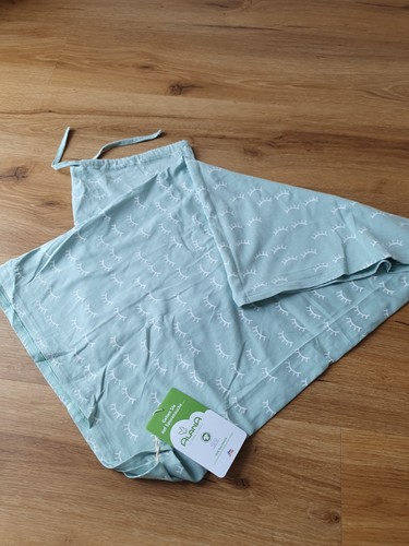 Alana loopschal stilltuch mint - alana,